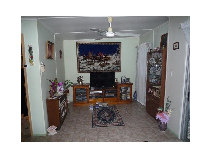 504 Dr Mays Crossing Road, Alloway QLD 4670