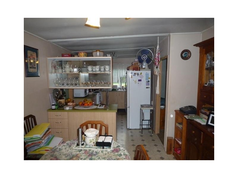 504 Dr Mays Crossing Road, Alloway QLD 4670