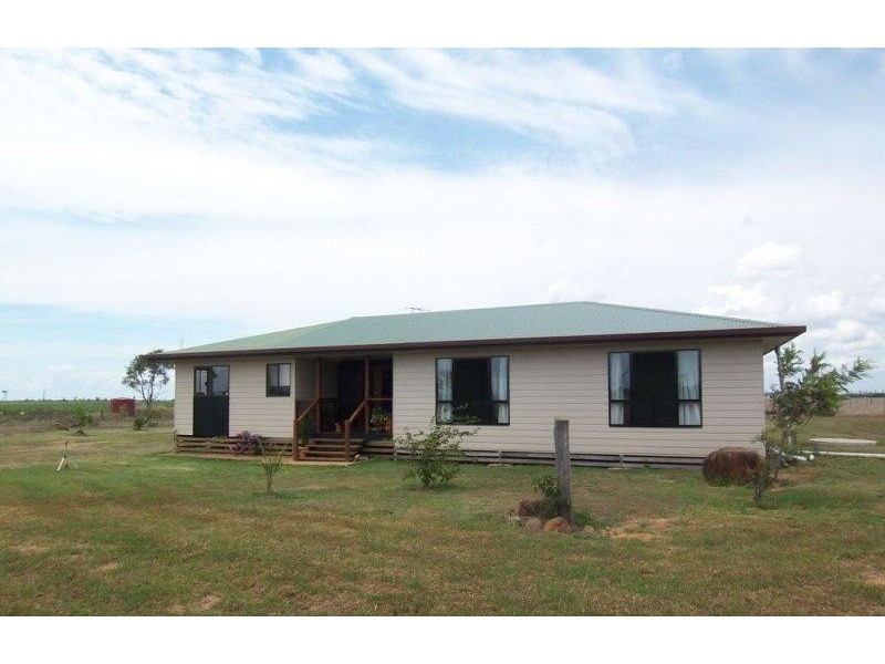 381 Three Chain Road, Calavos QLD 4670