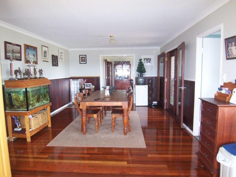 381 Three Chain Road, Calavos QLD 4670