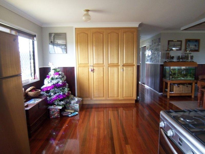 381 Three Chain Road, Calavos QLD 4670