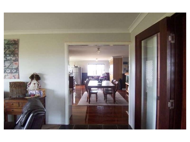 381 Three Chain Road, Calavos QLD 4670