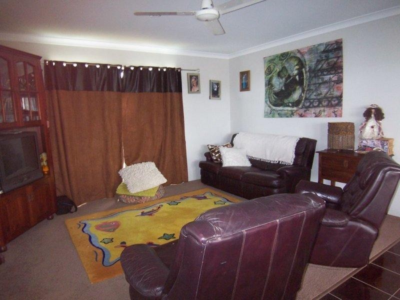 381 Three Chain Road, Calavos QLD 4670