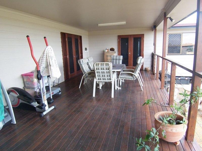 381 Three Chain Road, Calavos QLD 4670