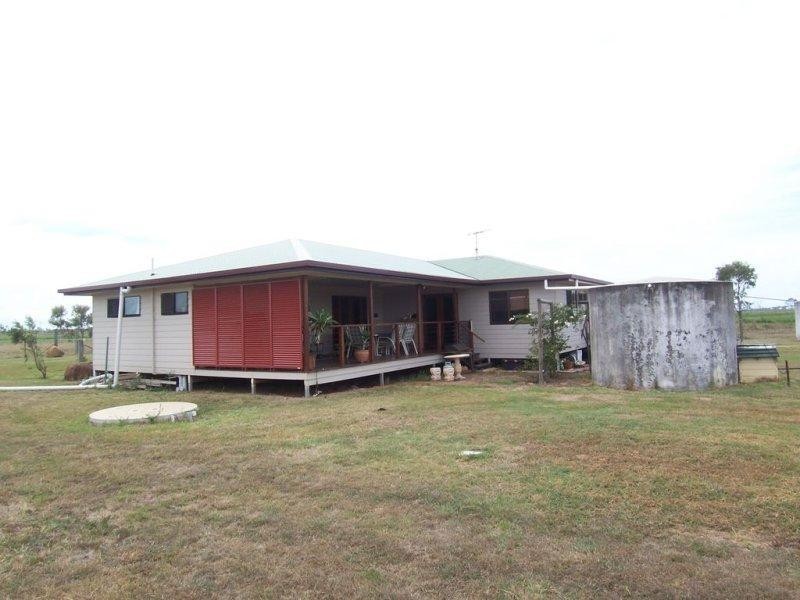 381 Three Chain Road, Calavos QLD 4670