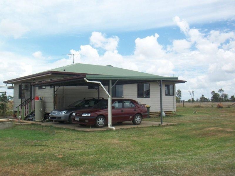 381 Three Chain Road, Calavos QLD 4670