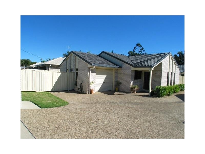 1/ 11 Payne Street, Millbank QLD 4670