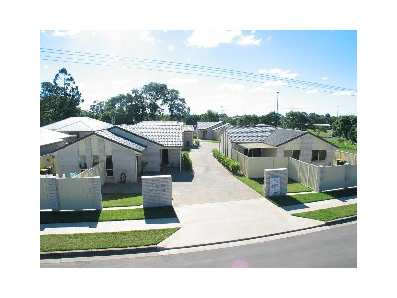 2/ 11 Payne Street, Millbank QLD 4670