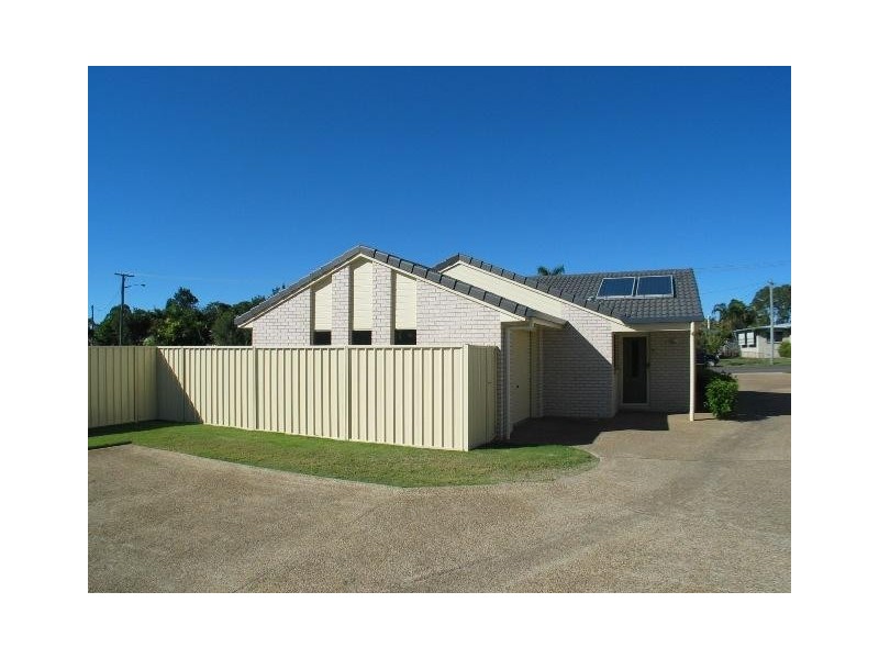 2/ 11 Payne Street, Millbank QLD 4670