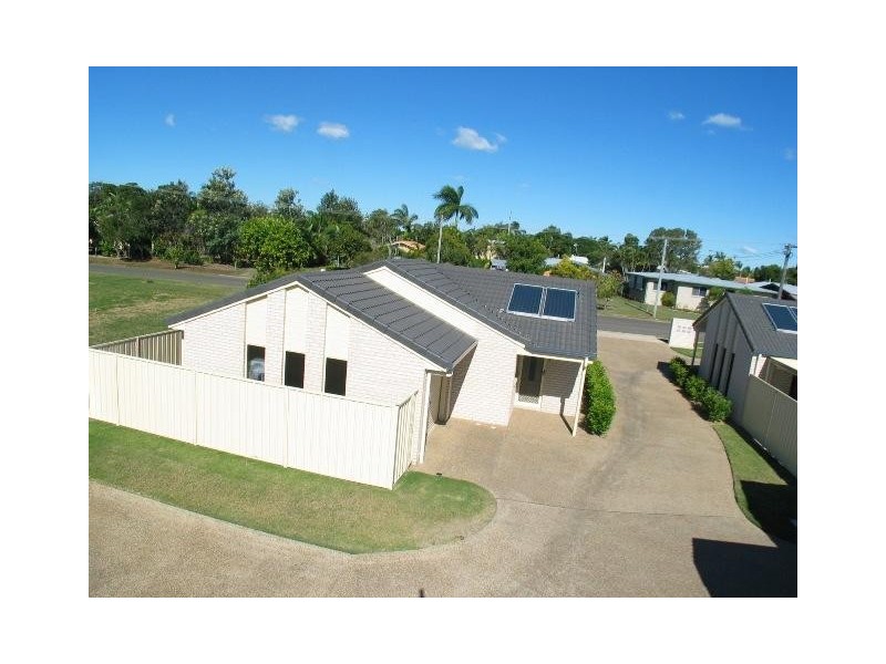 2/ 11 Payne Street, Millbank QLD 4670