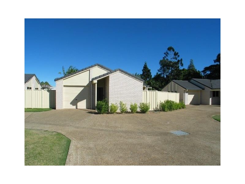3/ 11 Payne Street, Millbank QLD 4670