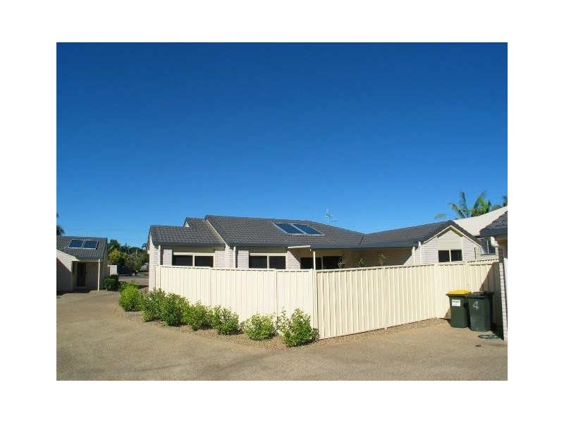 3/ 11 Payne Street, Millbank QLD 4670