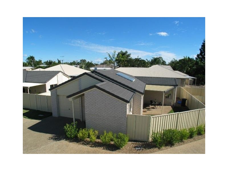 3/ 11 Payne Street, Millbank QLD 4670