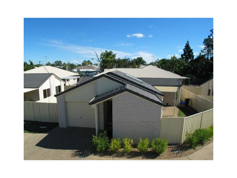 3/ 11 Payne Street, Millbank QLD 4670
