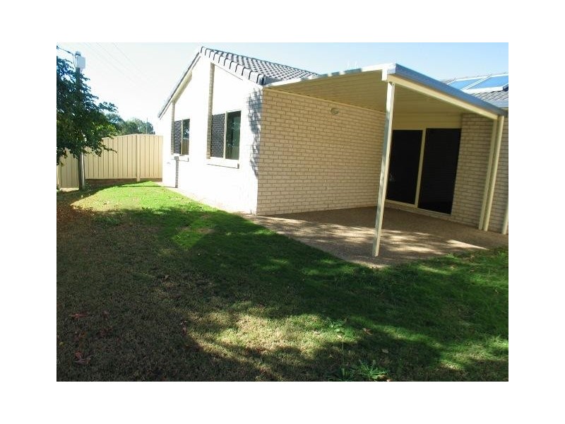 5/ 11 Payne Street, Millbank QLD 4670