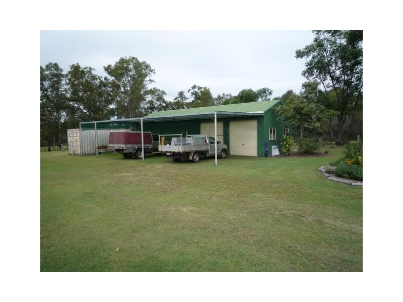 12 Chris-Lyn Avenue, North Gregory QLD 4660