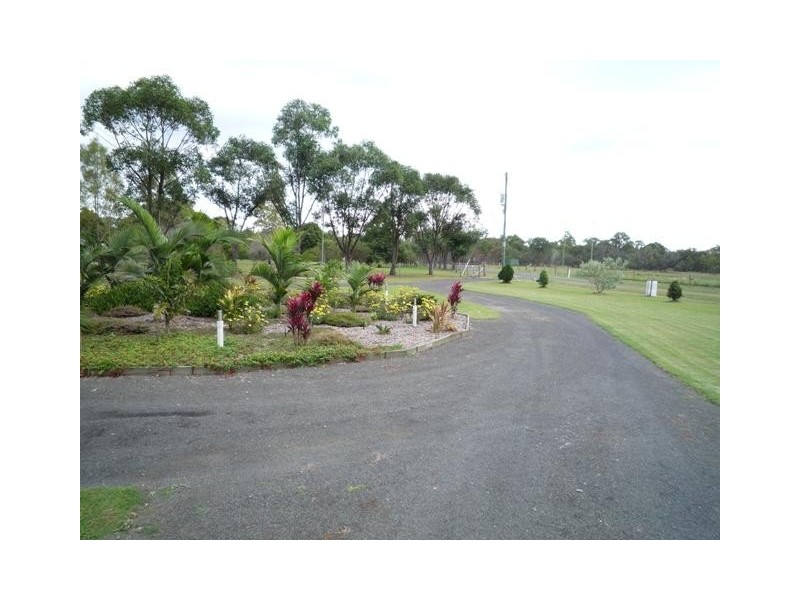 12 Chris-Lyn Avenue, North Gregory QLD 4660