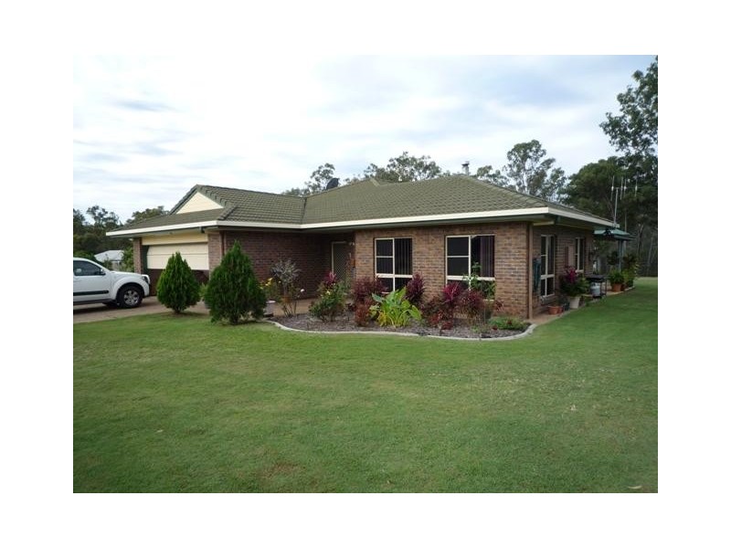 12 Chris-Lyn Avenue, North Gregory QLD 4660