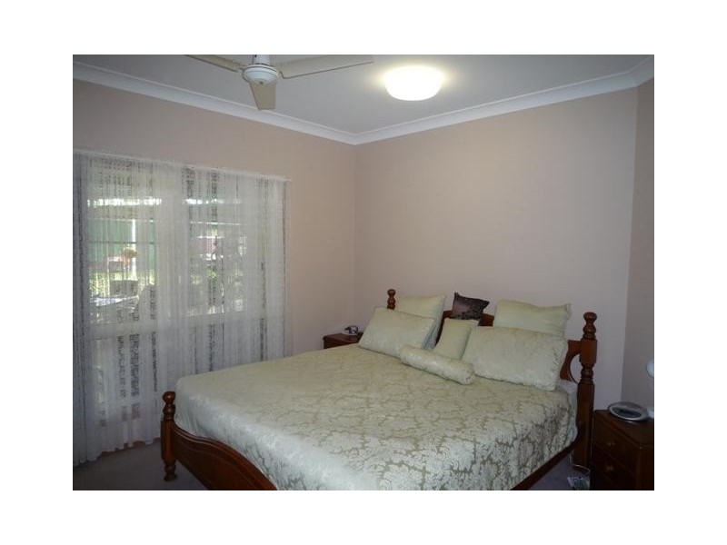 12 Chris-Lyn Avenue, North Gregory QLD 4660