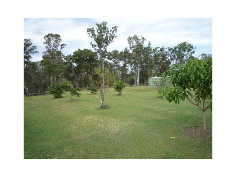 12 Chris-Lyn Avenue, North Gregory QLD 4660