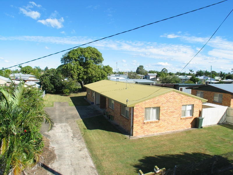 20 Brand Street, Norville QLD 4670