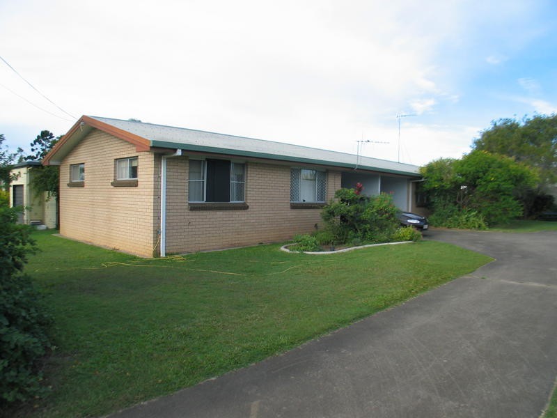 119 Sims Road, Avenell Heights QLD 4670
