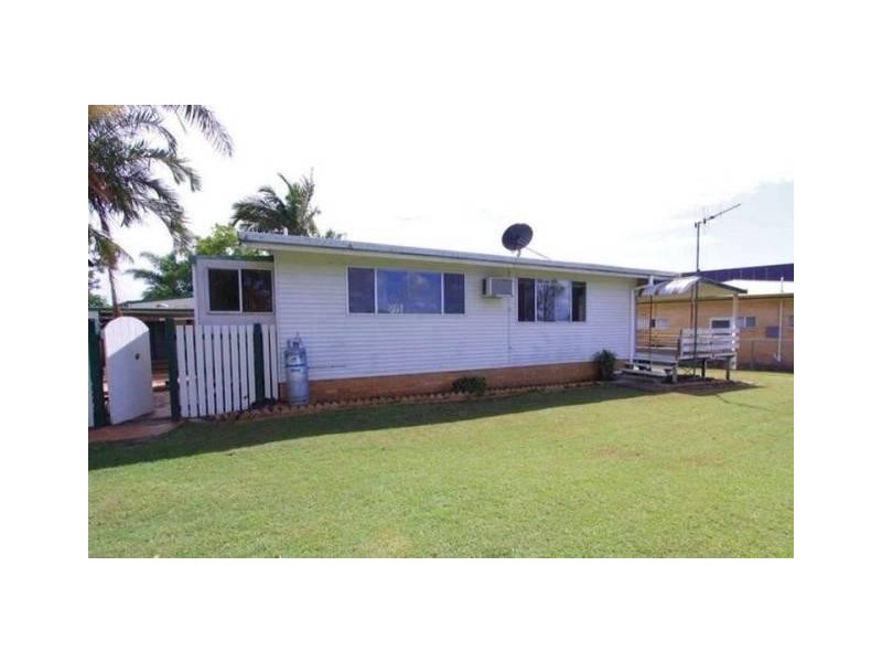 2a Brewer Street, Bundaberg North QLD 4670