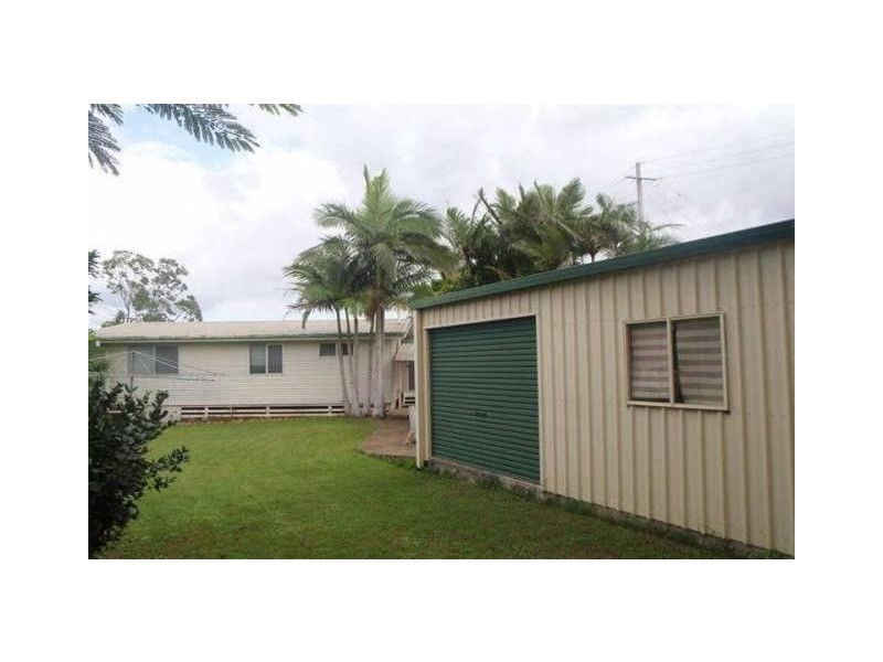 2a Brewer Street, Bundaberg North QLD 4670