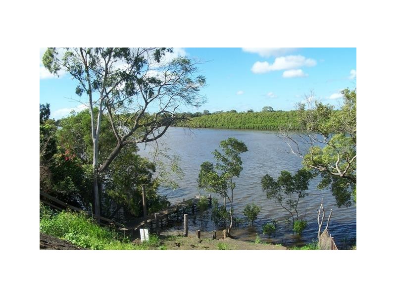 2a Brewer Street, Bundaberg North QLD 4670