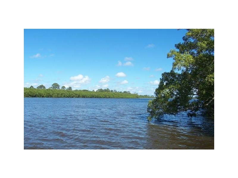 2a Brewer Street, Bundaberg North QLD 4670