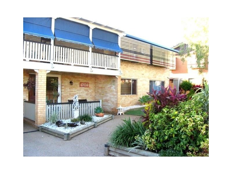 30 Limpus Crescent, Kalkie QLD 4670