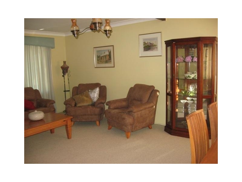 30 Limpus Crescent, Kalkie QLD 4670