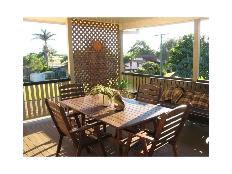 30 Limpus Crescent, Kalkie QLD 4670