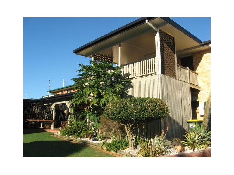 30 Limpus Crescent, Kalkie QLD 4670