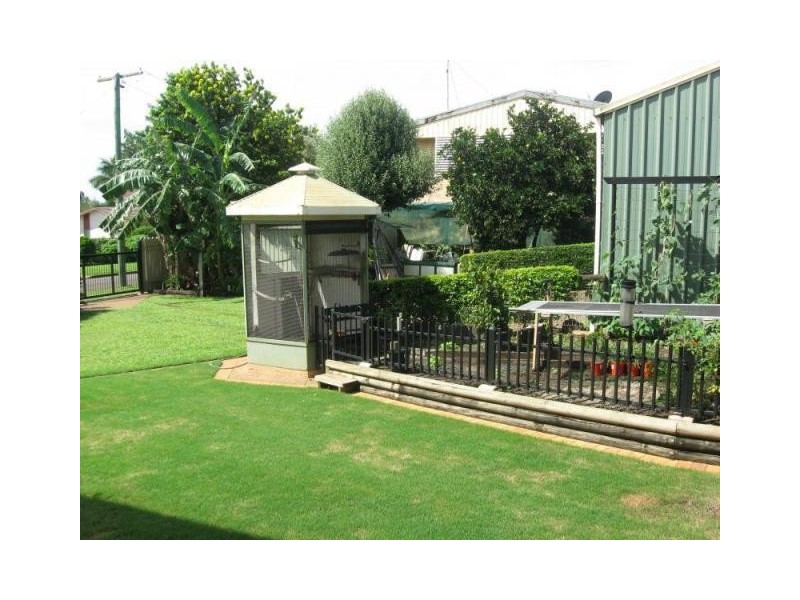 30 Limpus Crescent, Kalkie QLD 4670