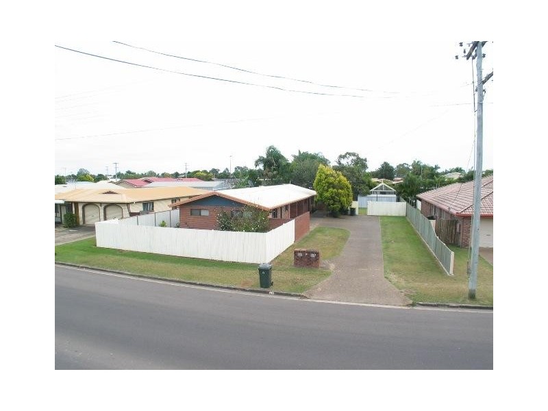 65 Mc Carthy Road, Avenell Heights QLD 4670