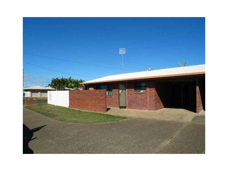 65 Mc Carthy Road, Avenell Heights QLD 4670