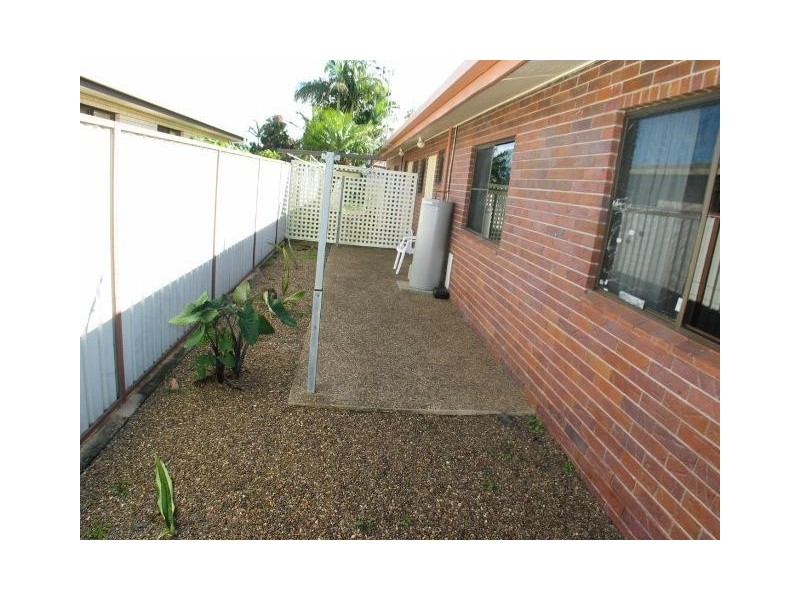 65 Mc Carthy Road, Avenell Heights QLD 4670