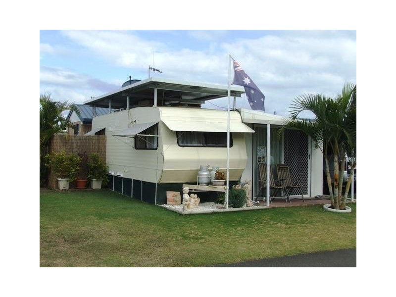 20/ 321 Goodwood Road, Thabeban QLD 4670