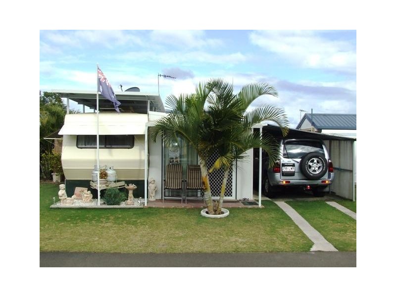 20/ 321 Goodwood Road, Thabeban QLD 4670