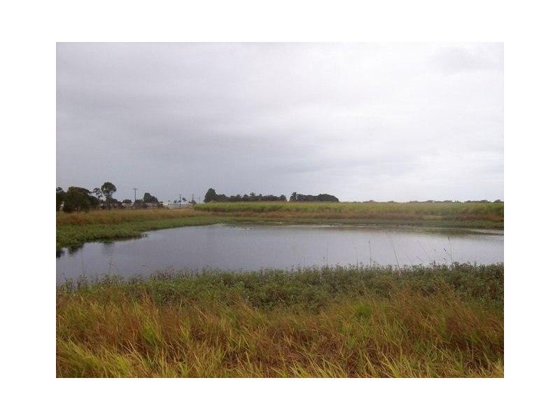 Lot 1 Fallon Rocks Road, Calavos QLD 4670