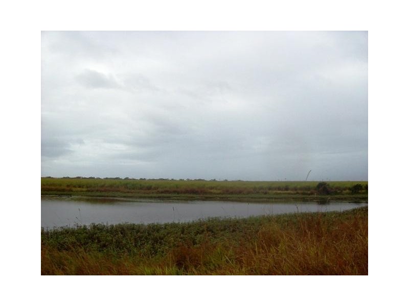 Lot 1 Fallon Rocks Road, Calavos QLD 4670
