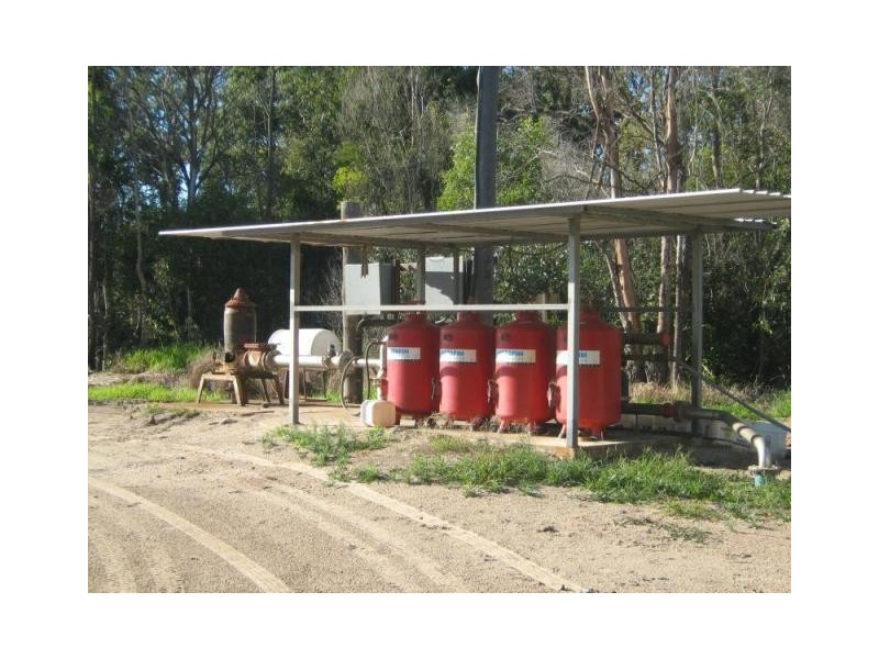 L1&86/101 Fallons Rocks Road, Calavos QLD 4670