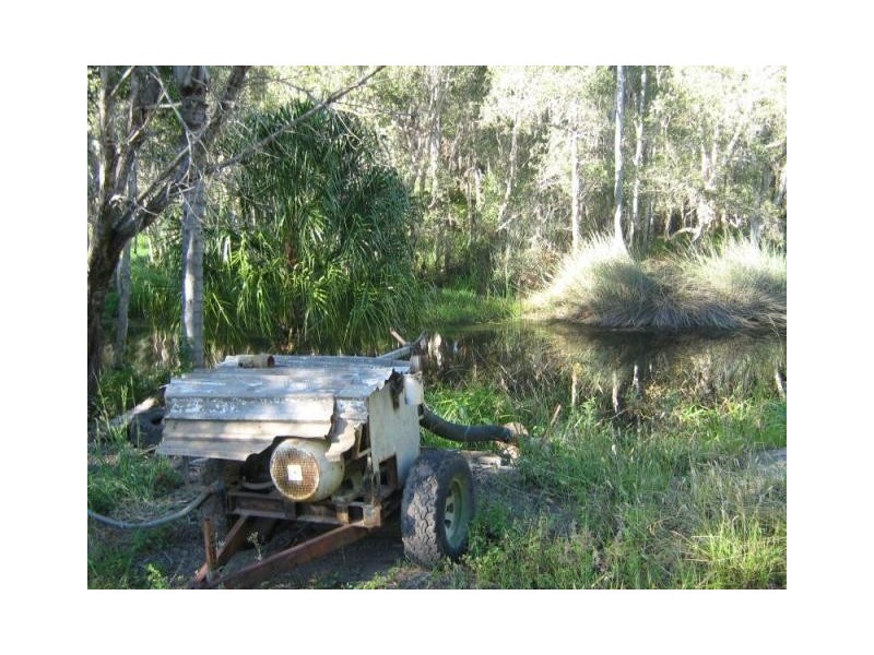 L1&86/101 Fallons Rocks Road, Calavos QLD 4670