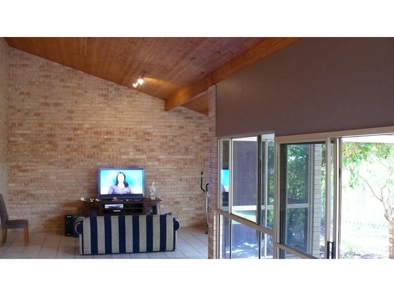 11 Seventy Four Court, Avoca QLD 4670