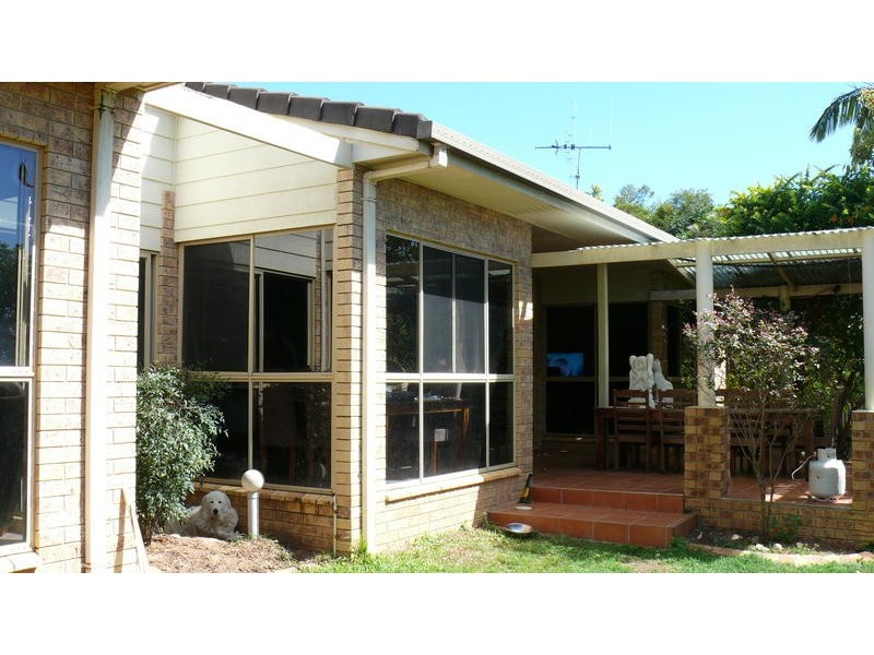 11 Seventy Four Court, Avoca QLD 4670