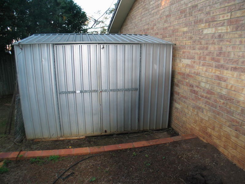 11 Seventy Four Court, Avoca QLD 4670