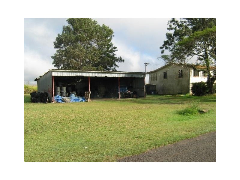 Lot 2/ 124 Sheehans Road, Calavos QLD 4670