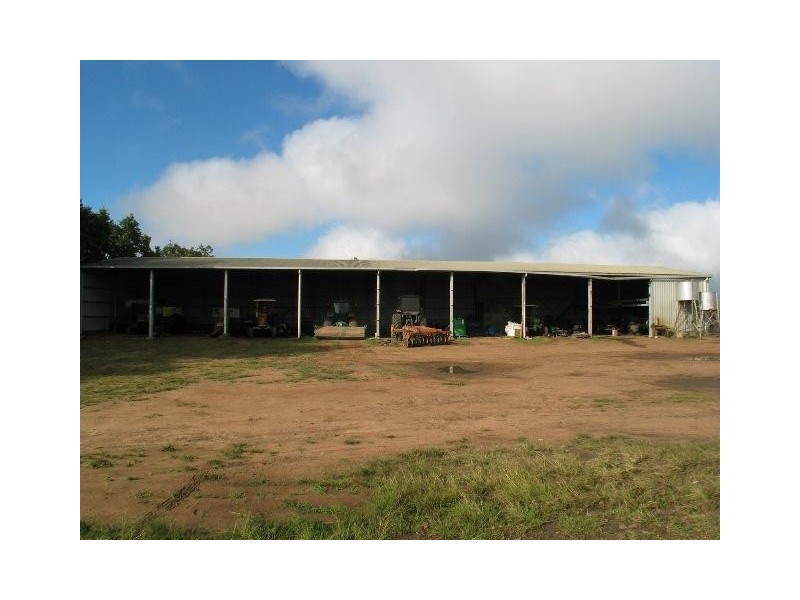 Lot 2/ 124 Sheehans Road, Calavos QLD 4670