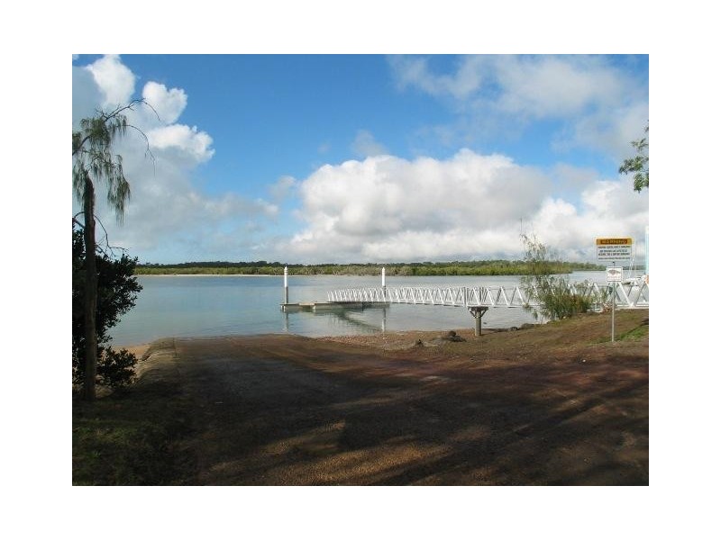 Lot 2/ 124 Sheehans Road, Calavos QLD 4670